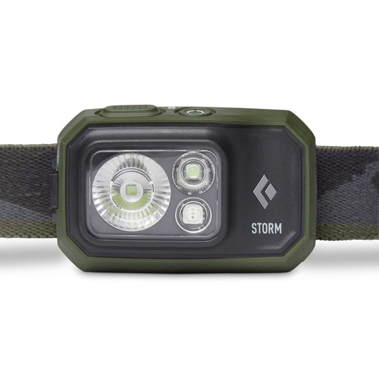 Storm 450 Headlamp | Black Diamond Equipment