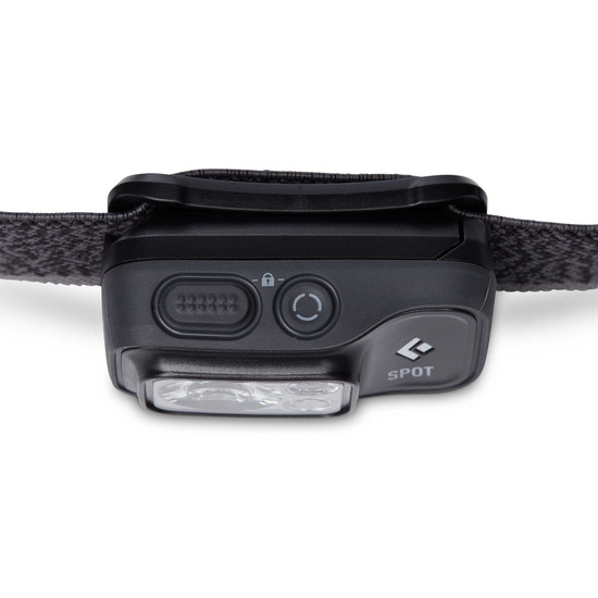 Spot 400 Headlamp | Black Diamond Equipment