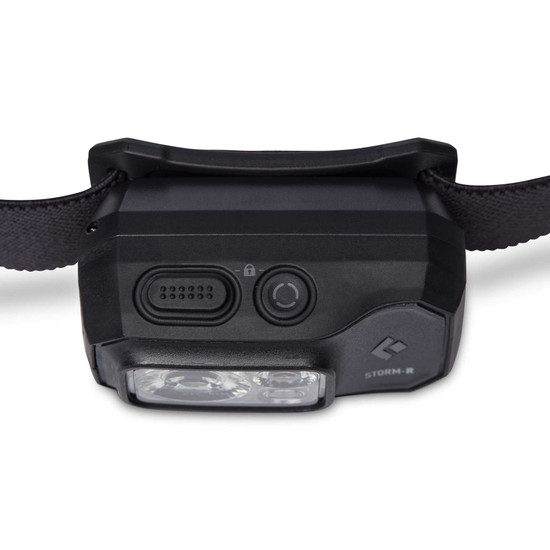 Storm 500-R Rechargeable Headlamp