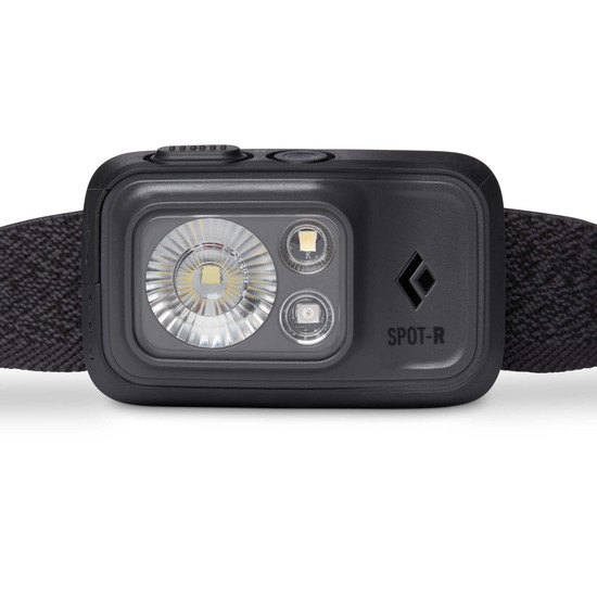 Spot 400-R Rechargeable Headlamp