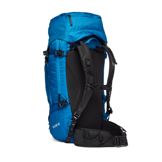 【廃番特価】Black Diamond Mission 45 S/M 登山・クライミング用品