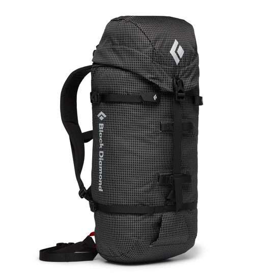 Speed 22 Pack Graphite 1