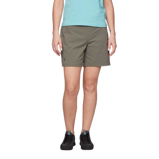 Women's Sierra Shorts Tundra 2