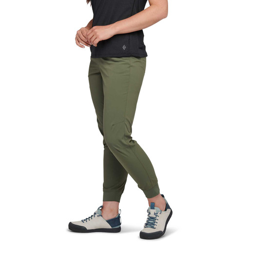 Women's Technician Jogger Pants