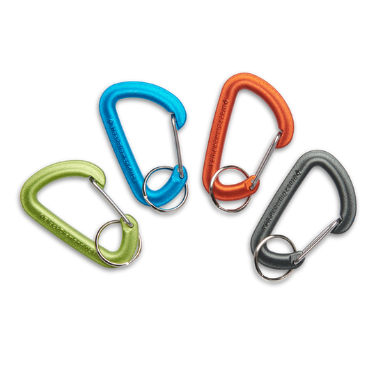 Mini D Carabiner by Kong - Accessory Carabiners