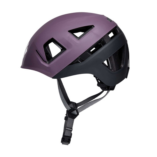 Capitan Helmet Mulberry/Black 3