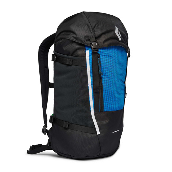 Ethos 32 Pack Kingfisher-Black 1