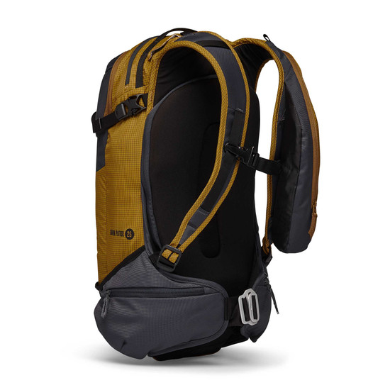 Dawn Patrol 25 Pack Amber 9