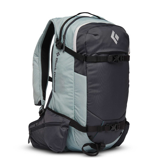 Dawn Patrol 32 Pack Storm Blue 1