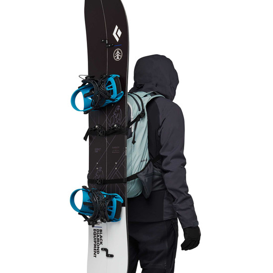 Dawn Patrol 32 Pack Storm Blue 9