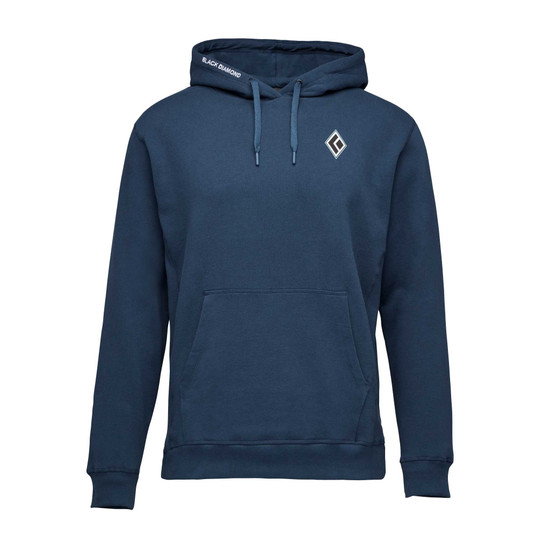 Men's Heritage Equipment for Alpinists Hoody Ink Blue 3