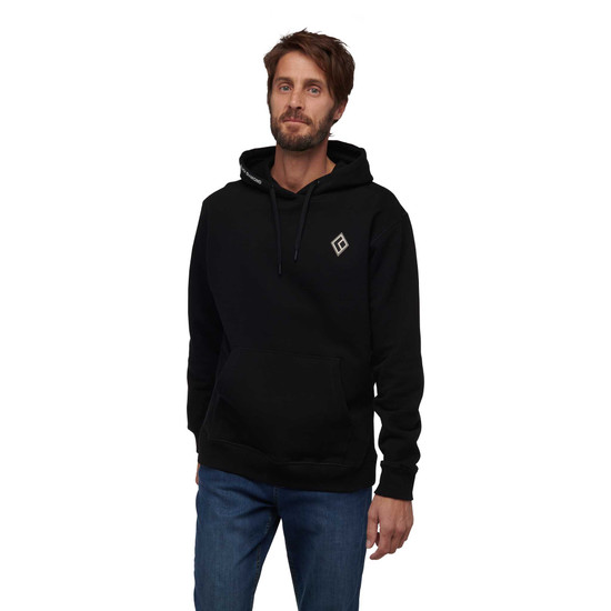 Men's Heritage Equipment for Alpinists Hoody