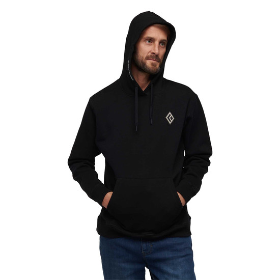 Men's Heritage Equipment for Alpinists Hoody