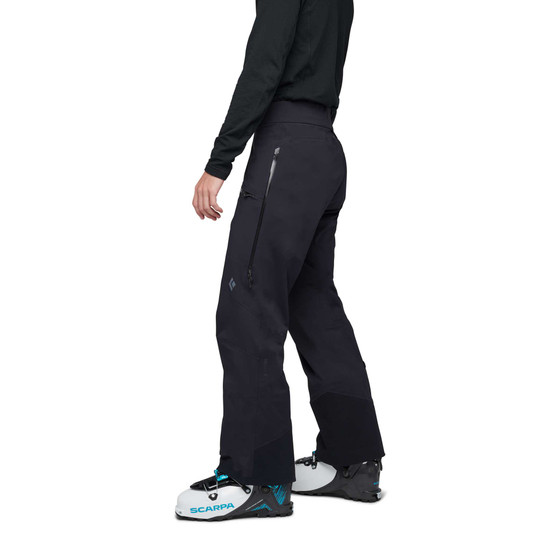 Recon Stretch LT Pants - Men's | Black Diamond Equipment