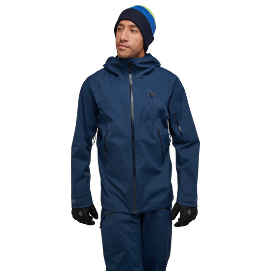 Recon Stretch LT Shell - Men's | Black Diamond Equipment