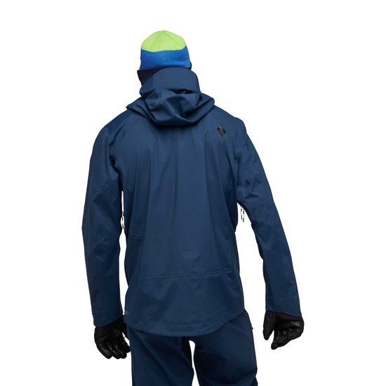 Recon Stretch LT Shell - Men's | Black Diamond Equipment