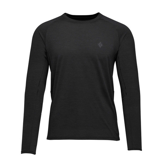 Lightwire LS Tech Tee - Men's | Black Diamond Equipment