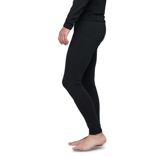 Men's Coefficient LT Pants Black 4