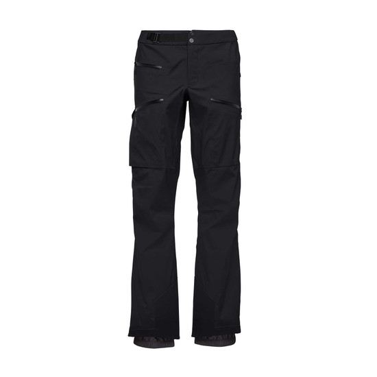 Black Diamond Recon Stretch Ski Pant - Women's - Women