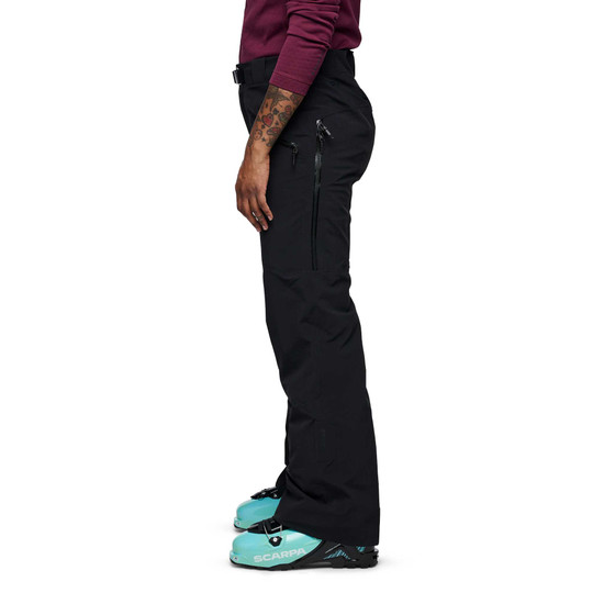 Women's Recon Stretch Insulated Pants