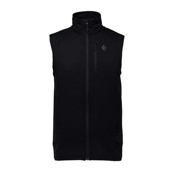 Men's Coefficient LT Hybrid Vest