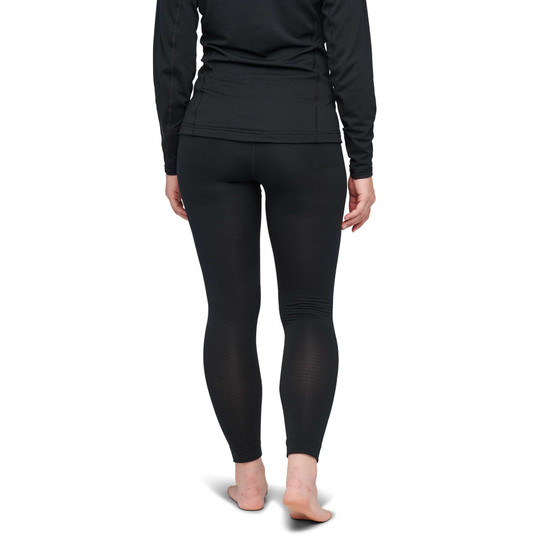 Women's Coefficient LT Pants Black 2
