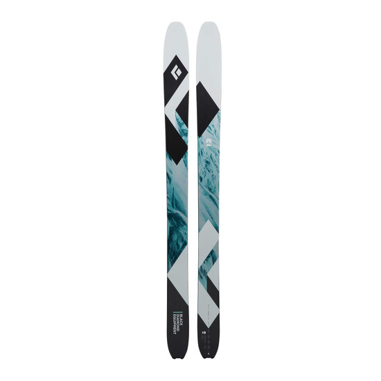 Helio Carbon 115 Ski | Black Diamond Equipment