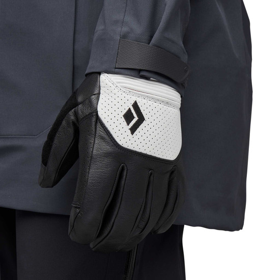 Impulse Gloves - Past Season Black-Ice 3