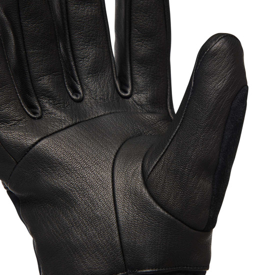 Legend Gloves Black 4
