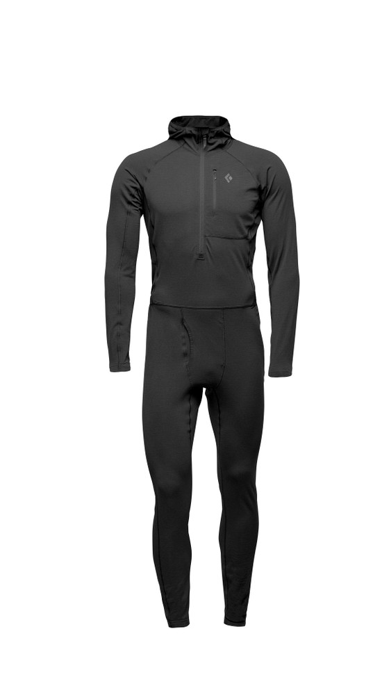 Coefficient LT One Piece Men's | Black Diamond Equipment