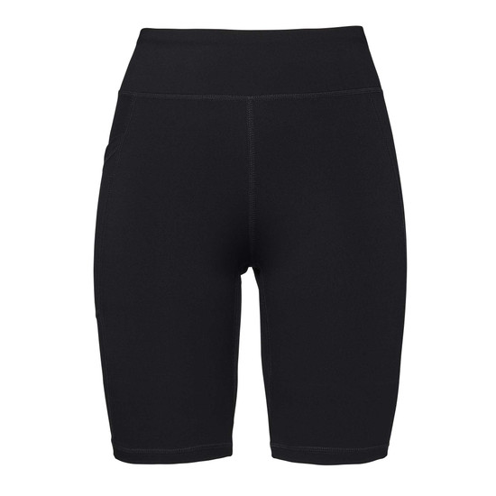 Women's Sessions Shorts 9 in Black 1