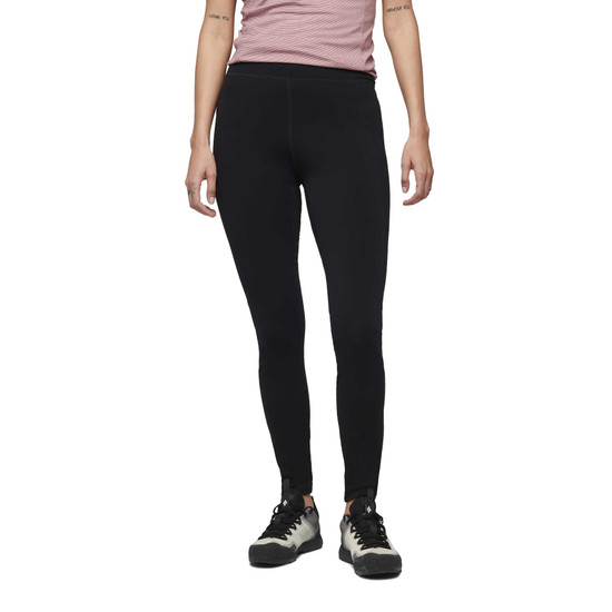 Women's Session Tights | Black Diamond Equipment