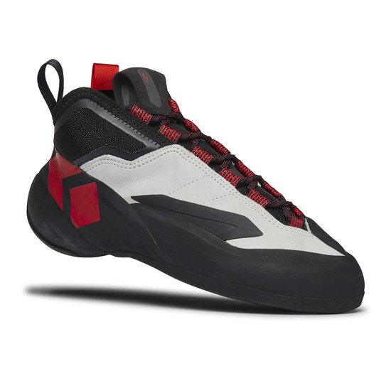 Black Diamond Aspect Pro Climbing Shoes - Octane - 9.5