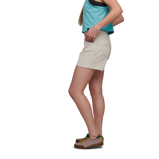  2023 Stretch Twill Shorts for Women Hiking Shorts