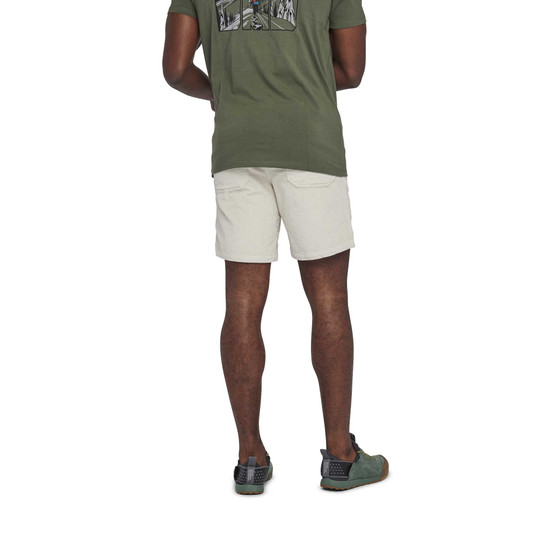 Men's Dirtbag Shorts CORDUROY Birch 4