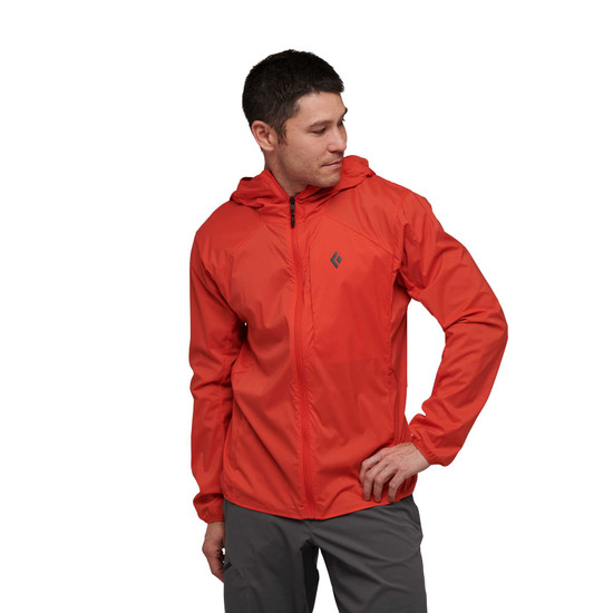 Men's Alpine Start Hoody Octane 1