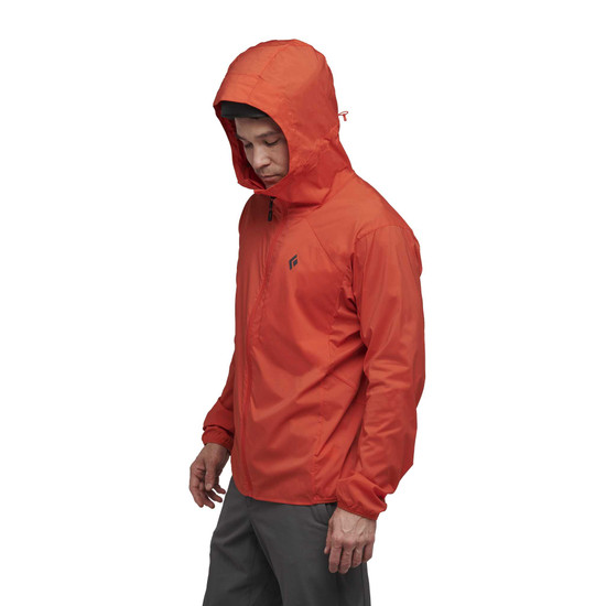 Men's Alpine Start Hoody Octane 4