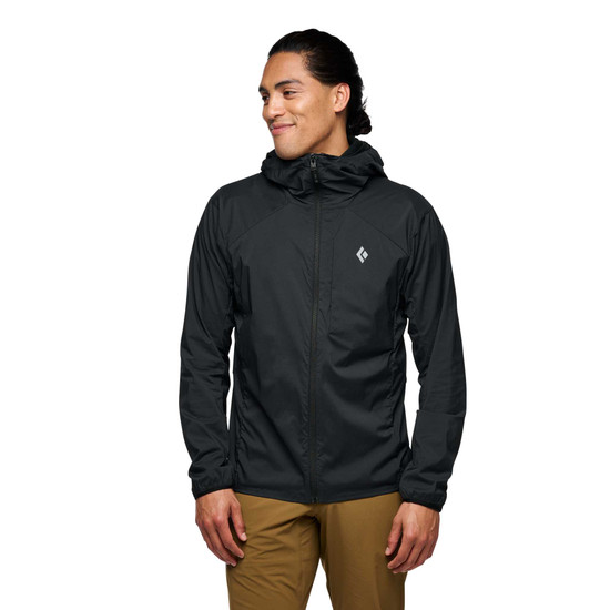 Men's Alpine Start Hoody