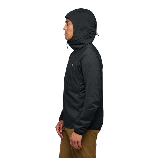 Men's Alpine Start Hoody