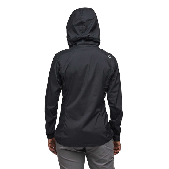 Women's Alpine Start Hoody | Black Diamond