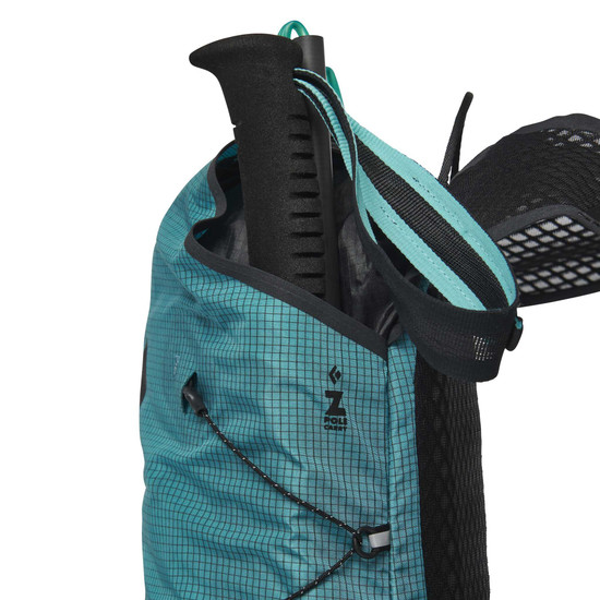 Women's Distance 8 Backpack | Black Diamond