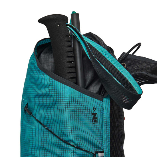 Women's Distance 15 Backpack | Black Diamond Equipment