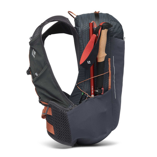 Pursuit 15 Backpack | Black Diamond Equipment