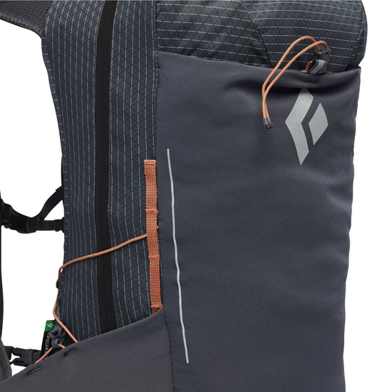 Pursuit 15 Backpack Carbon-Moab Brown 7