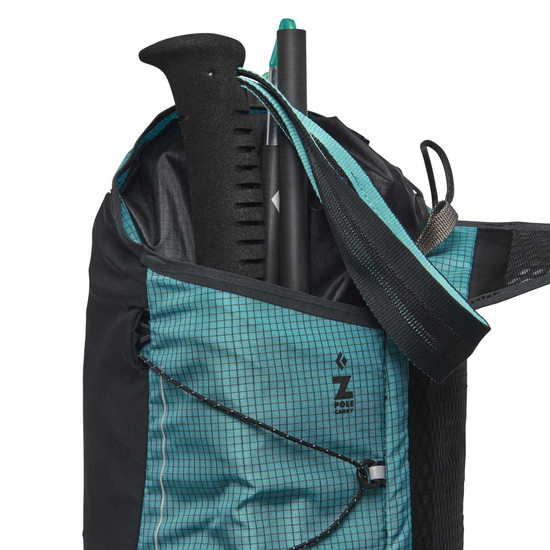 Women's Distance 22 Backpack | Black Diamond