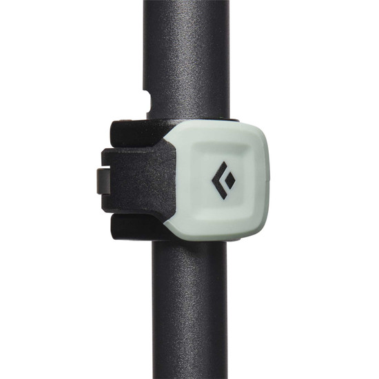 Pursuit Trekking Poles Charcoal-Foam Green 6