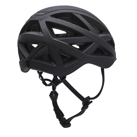 Vapor Helmet Black 2