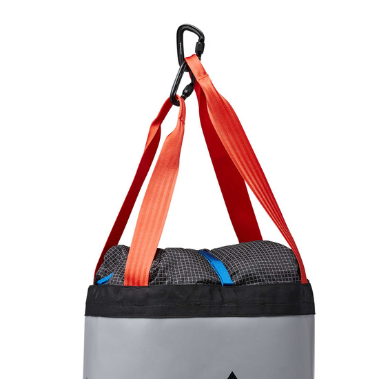 Wall Hauler 70 Haul Bag | Black Diamond