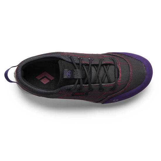 Women's Circuit 2.0 Shoes Carbon-Indigo 5