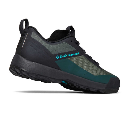 Men's Mission LT 2.0 Approach Shoes | Black Diamond